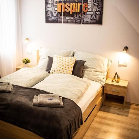 Loli Apartman Miskolc Ngoại thất bức ảnh