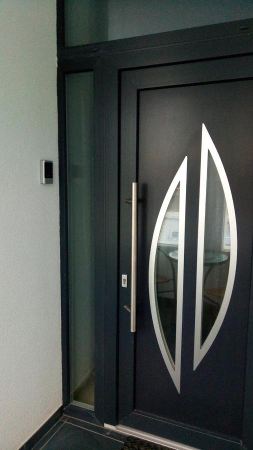 Loli Apartman Miskolc Ngoại thất bức ảnh