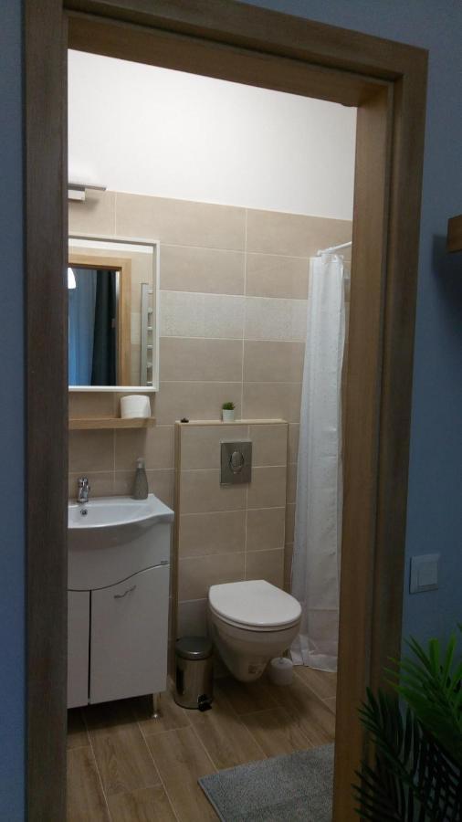 Loli Apartman Miskolc Ngoại thất bức ảnh