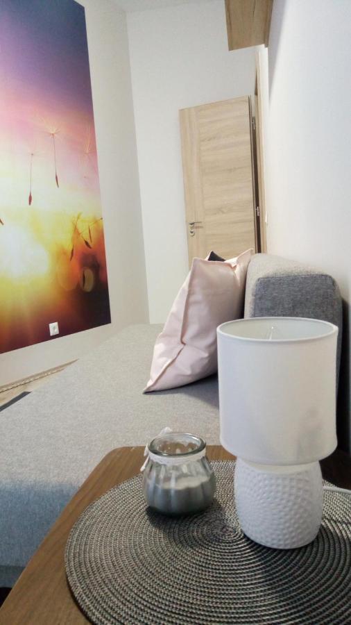 Loli Apartman Miskolc Ngoại thất bức ảnh
