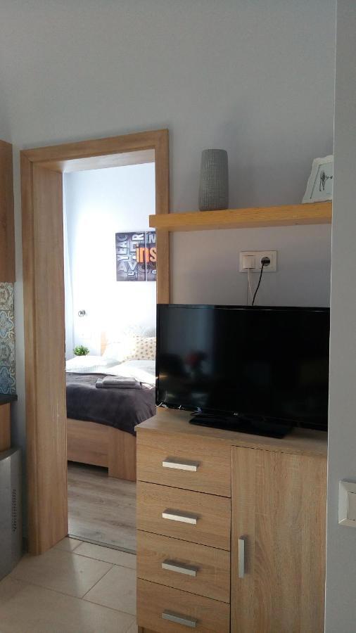 Loli Apartman Miskolc Ngoại thất bức ảnh