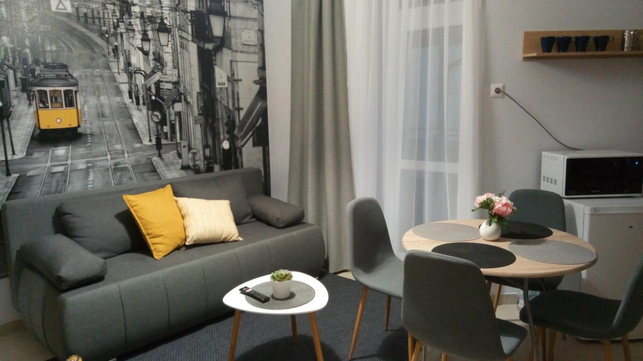 Loli Apartman Miskolc Ngoại thất bức ảnh