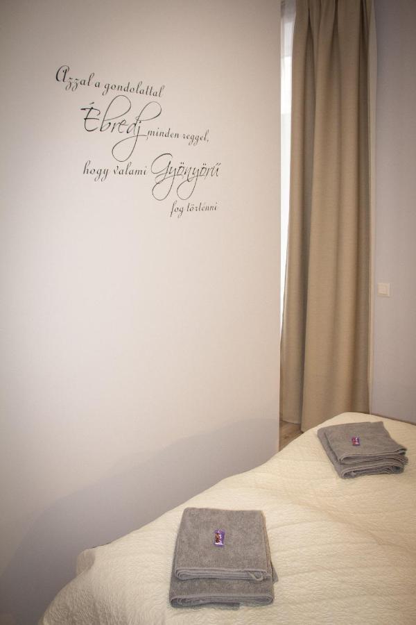 Loli Apartman Miskolc Ngoại thất bức ảnh