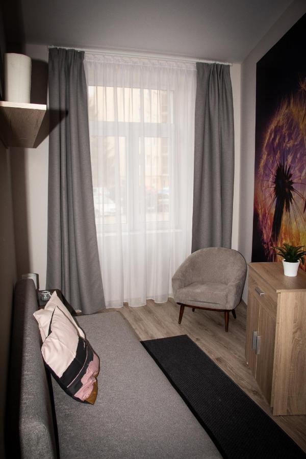 Loli Apartman Miskolc Ngoại thất bức ảnh