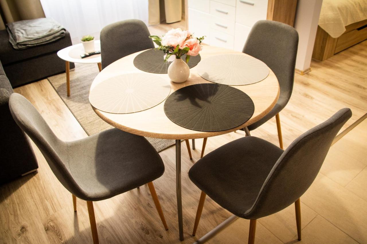 Loli Apartman Miskolc Ngoại thất bức ảnh