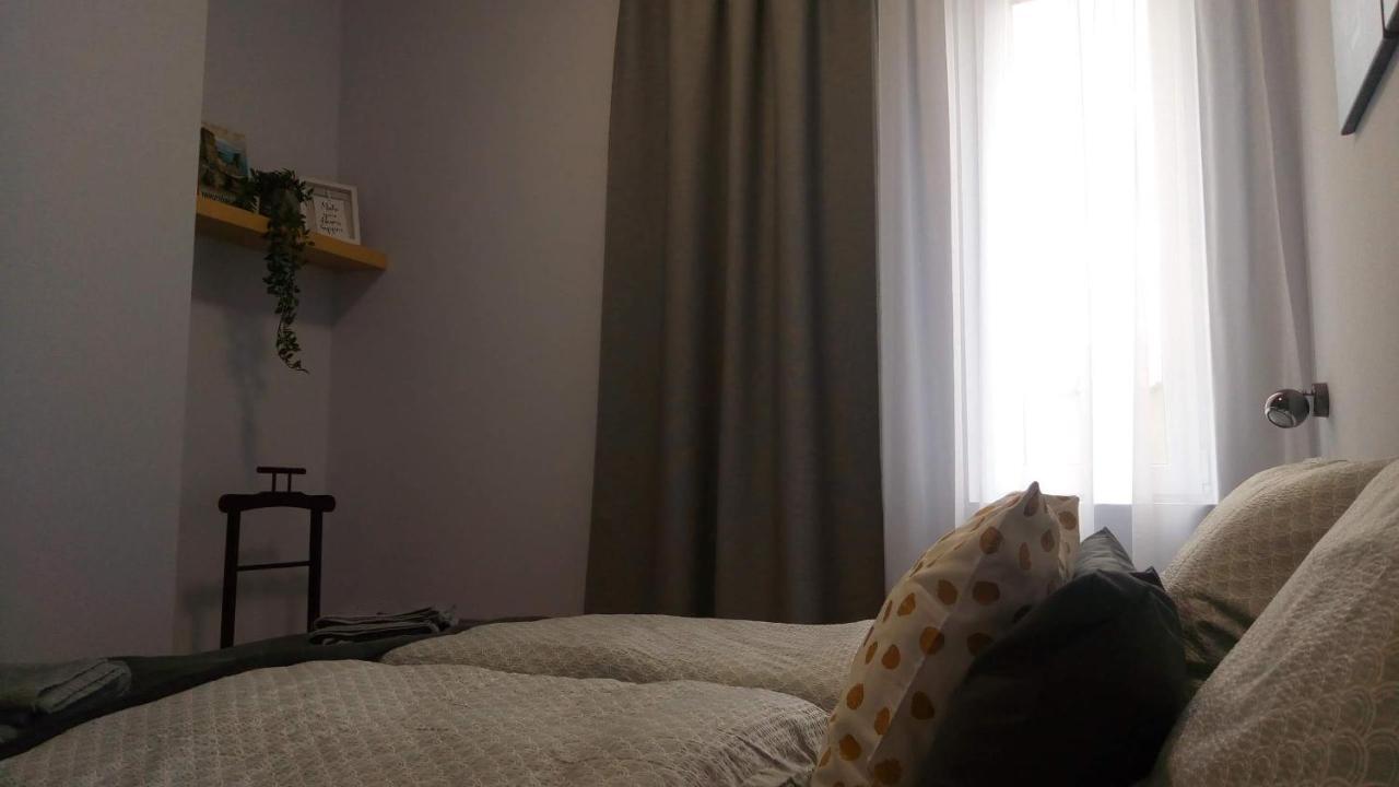 Loli Apartman Miskolc Ngoại thất bức ảnh