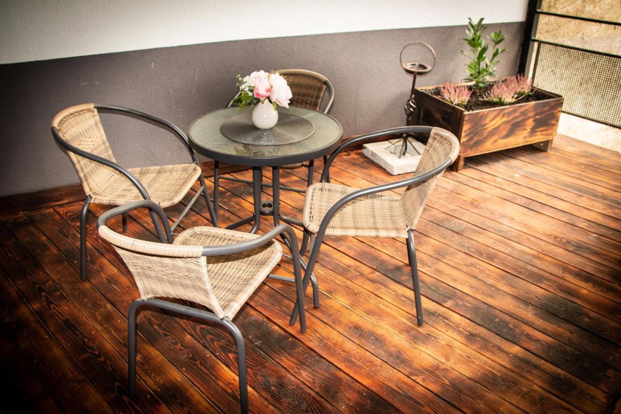 Loli Apartman Miskolc Ngoại thất bức ảnh