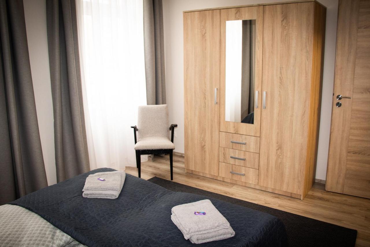 Loli Apartman Miskolc Ngoại thất bức ảnh