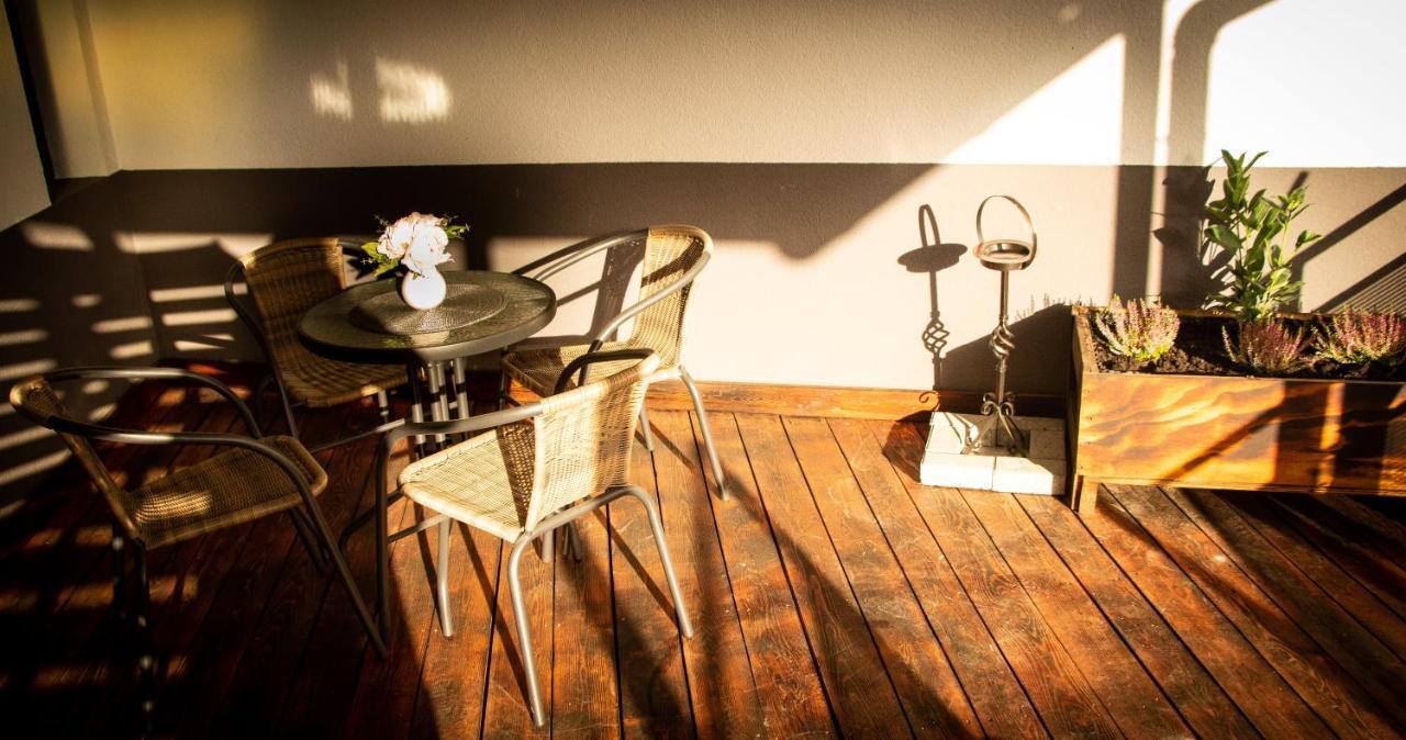 Loli Apartman Miskolc Ngoại thất bức ảnh